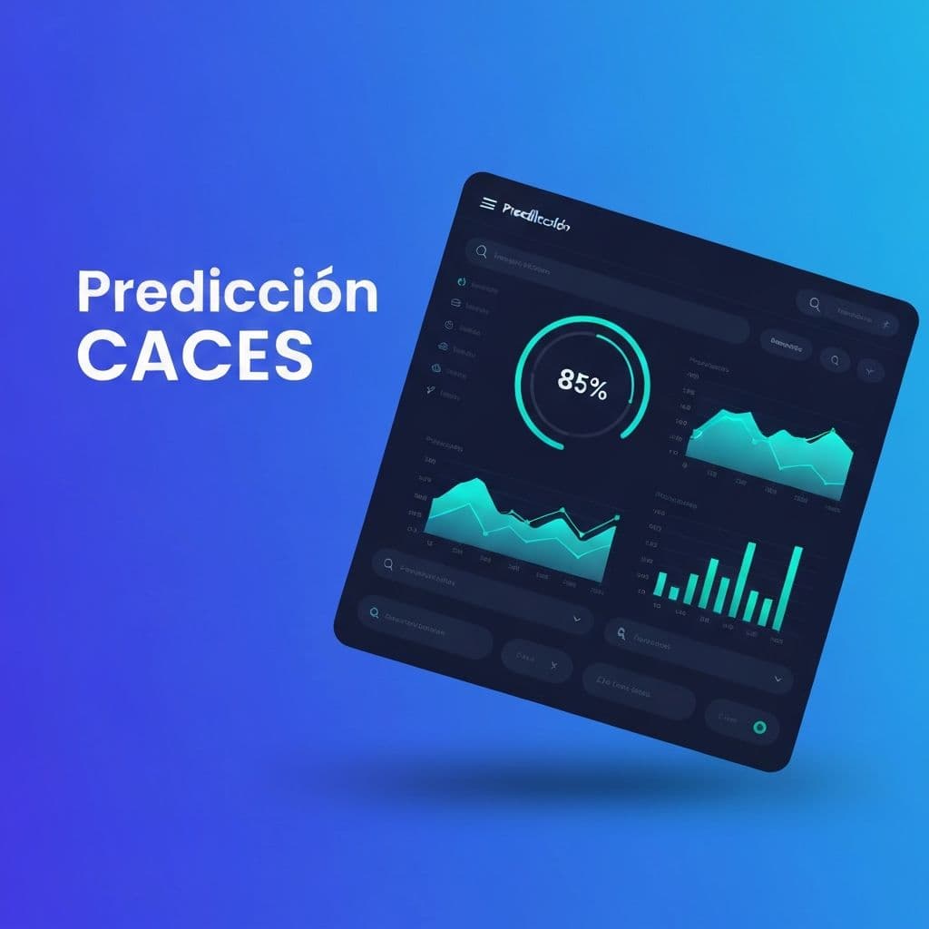 Prediccion CACES